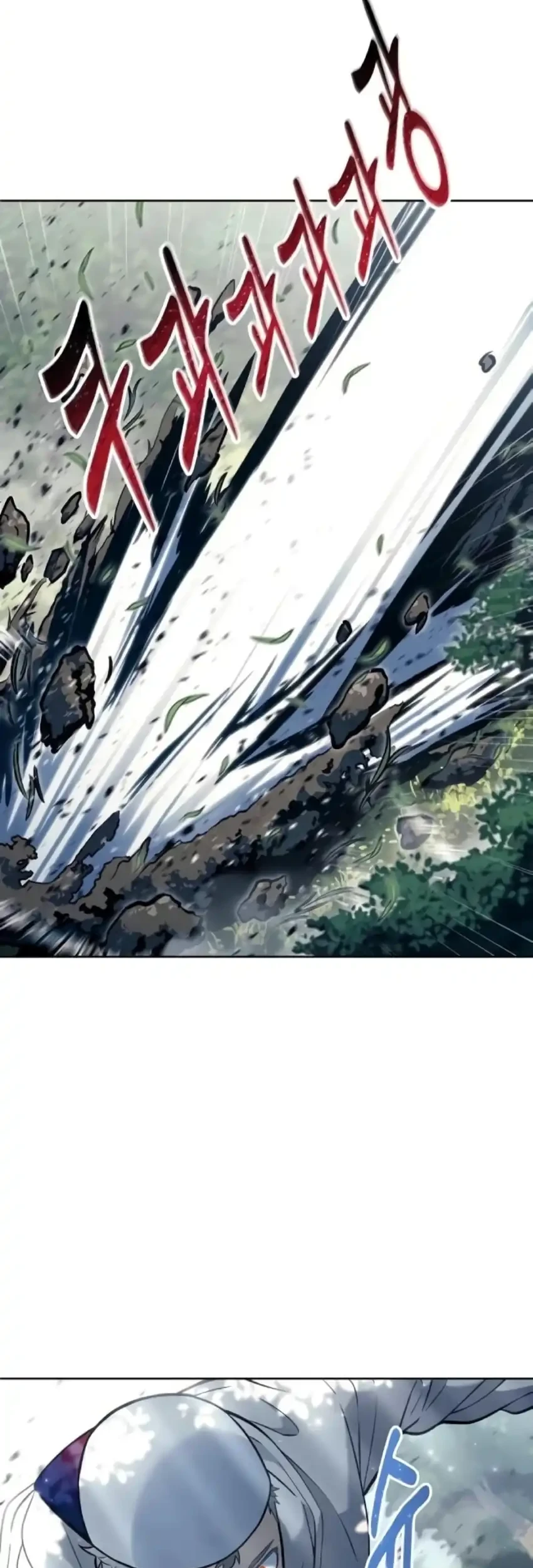 Tower Of God: Side Story Urek Mazino Chapter 54 Gambar 34