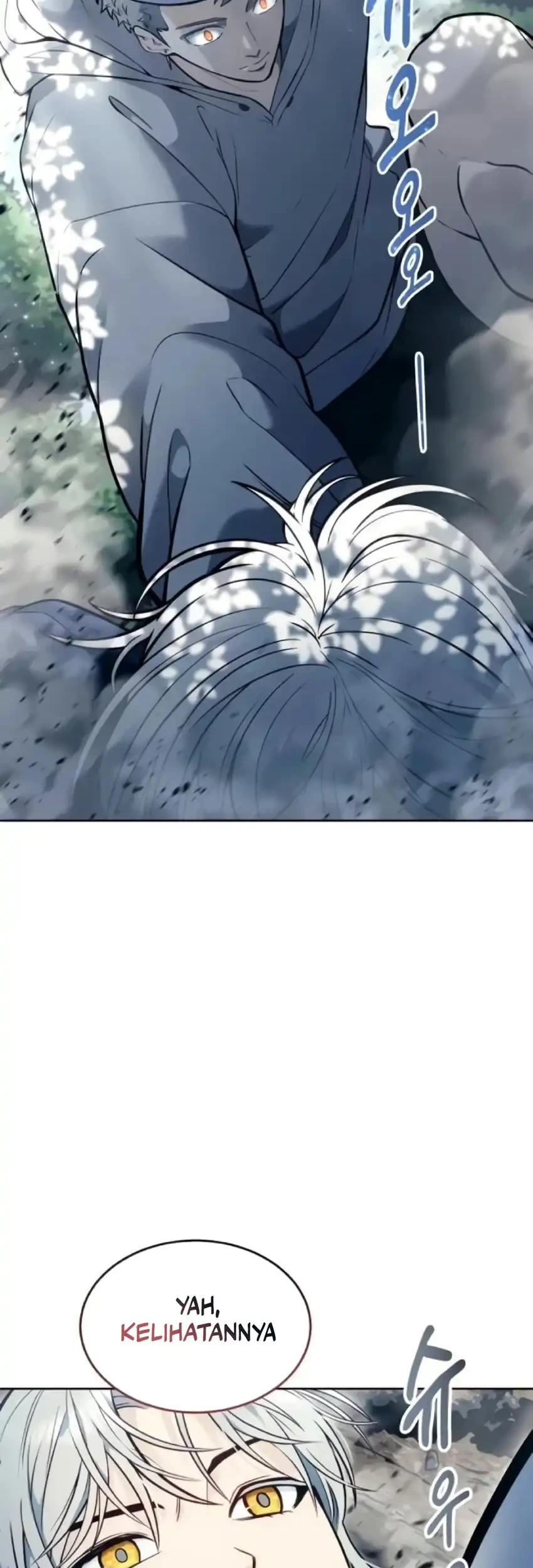 Tower Of God: Side Story Urek Mazino Chapter 54 Gambar 35