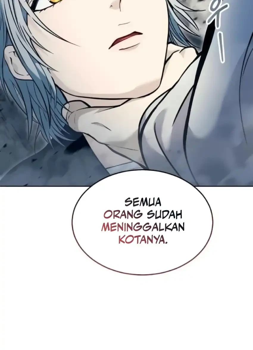 Tower Of God: Side Story Urek Mazino Chapter 54 Gambar 36