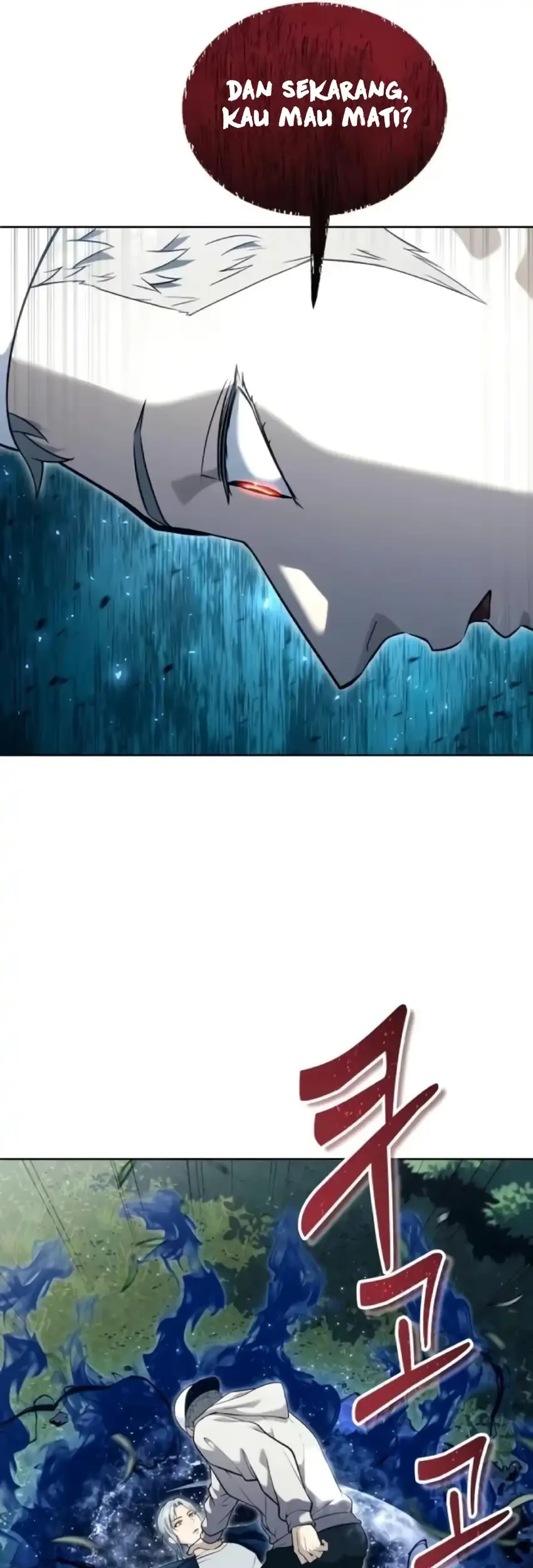 Tower Of God: Side Story Urek Mazino Chapter 54 Gambar 37