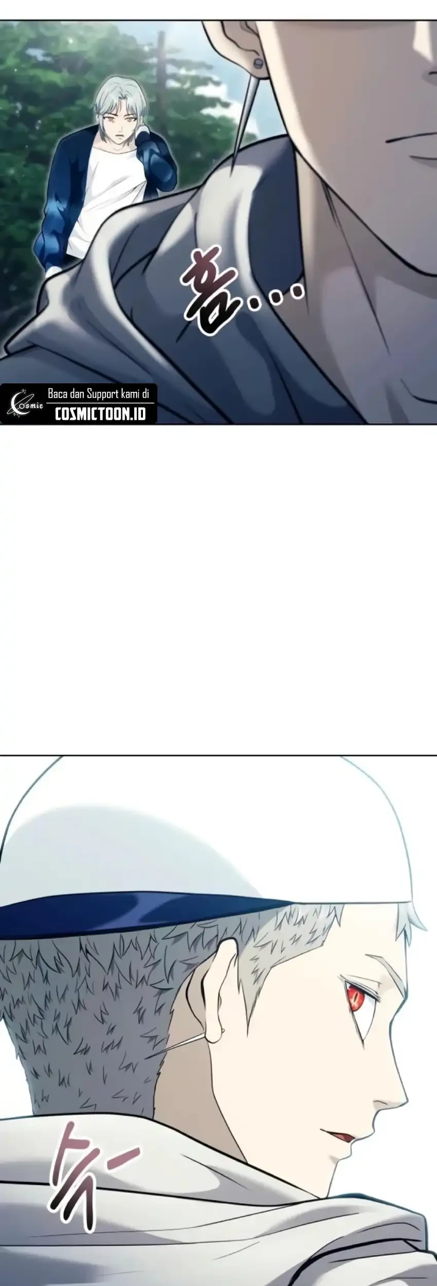 Tower Of God: Side Story Urek Mazino Chapter 54 Gambar 43