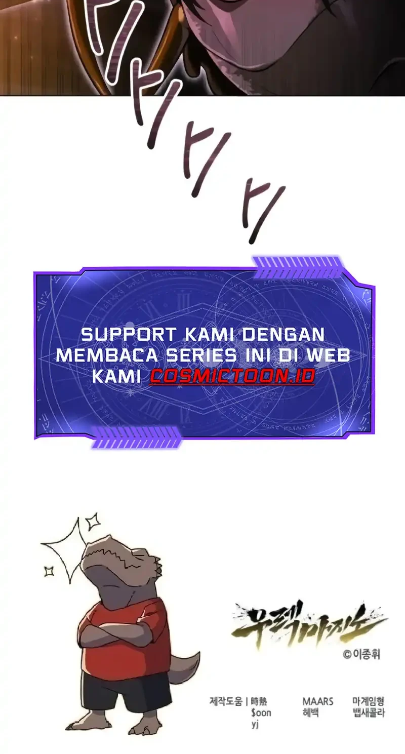 Tower Of God: Side Story Urek Mazino Chapter 55 Gambar 57