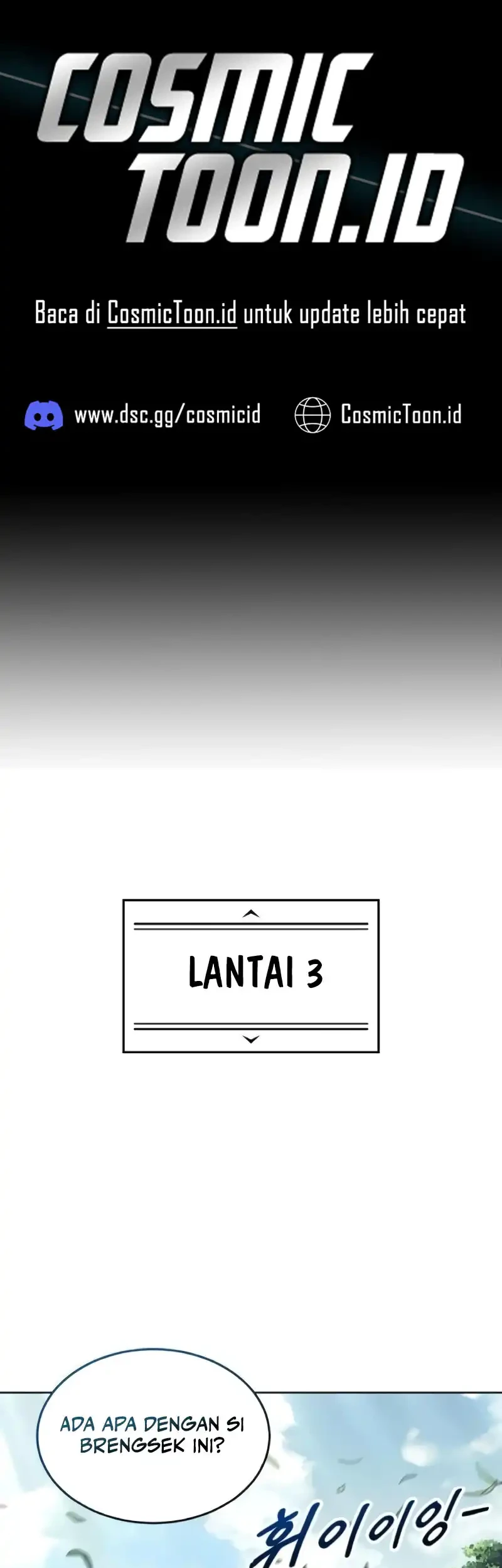 Komik Tower Of God: Side Story Urek Mazino Chapter 55 gambar 1