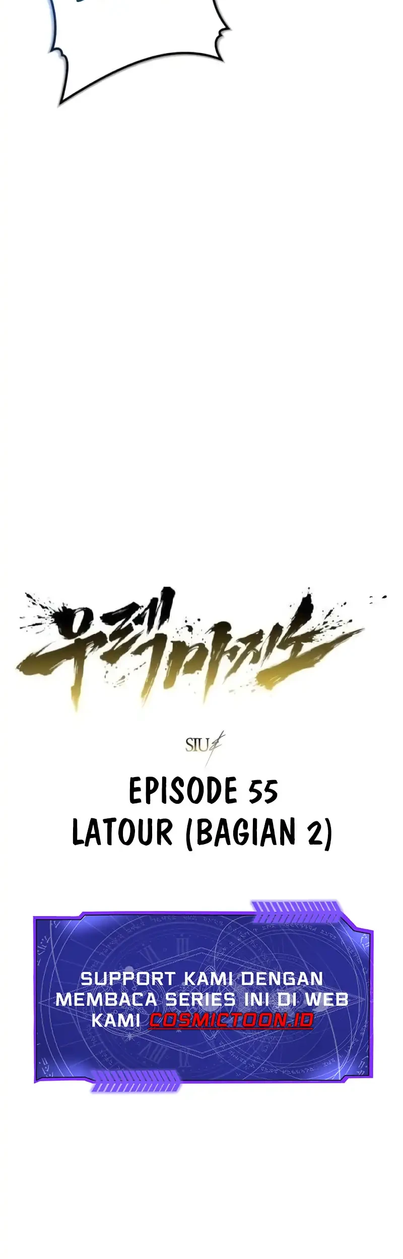 Tower Of God: Side Story Urek Mazino Chapter 55 Gambar 3