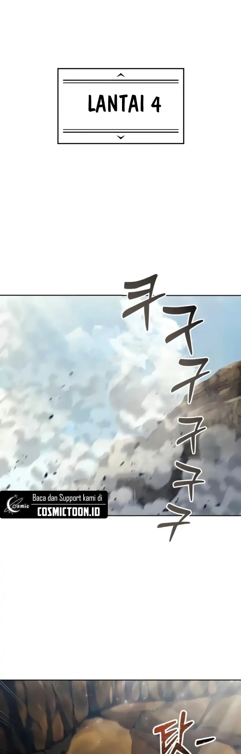 Tower Of God: Side Story Urek Mazino Chapter 55 Gambar 4