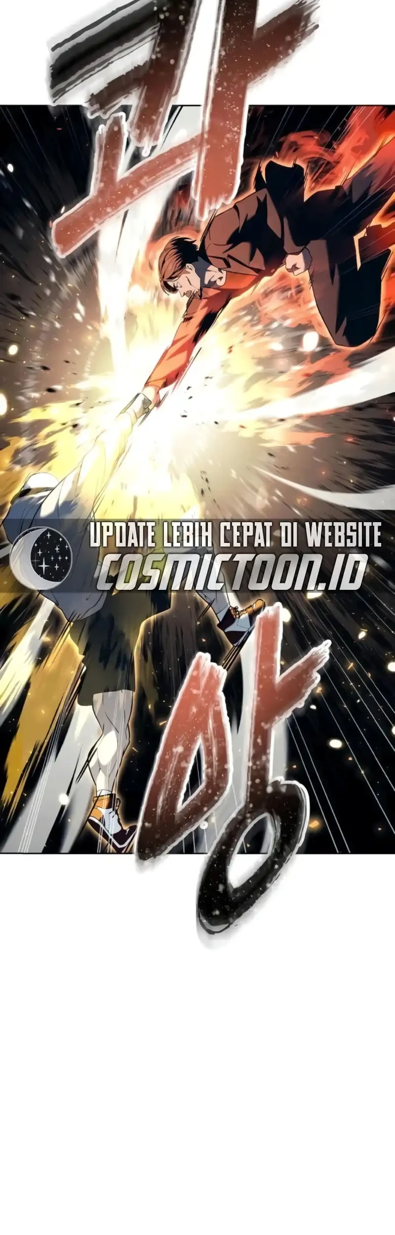 Tower Of God: Side Story Urek Mazino Chapter 55 Gambar 10