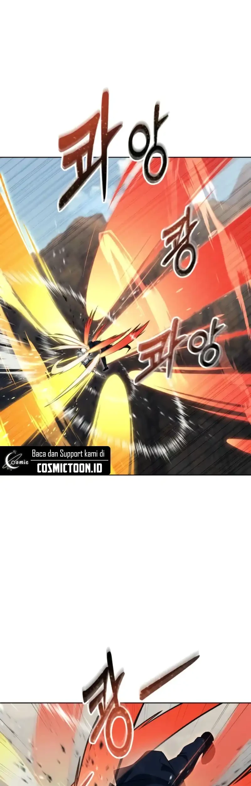 Tower Of God: Side Story Urek Mazino Chapter 55 Gambar 11