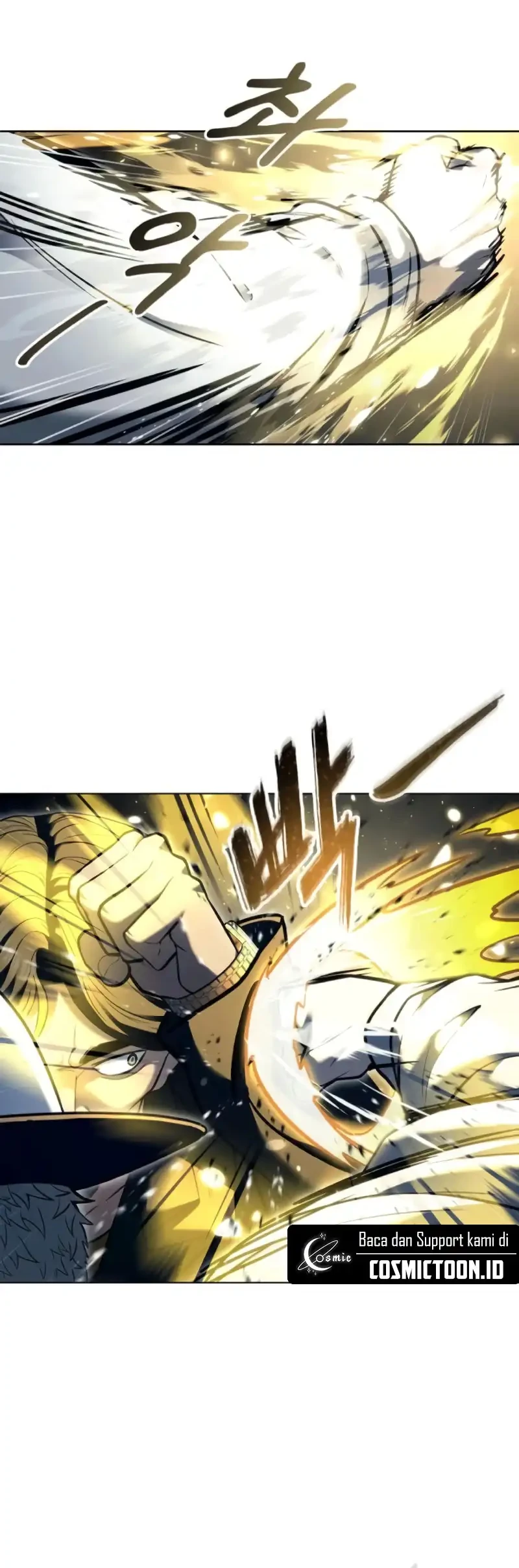 Tower Of God: Side Story Urek Mazino Chapter 55 Gambar 13