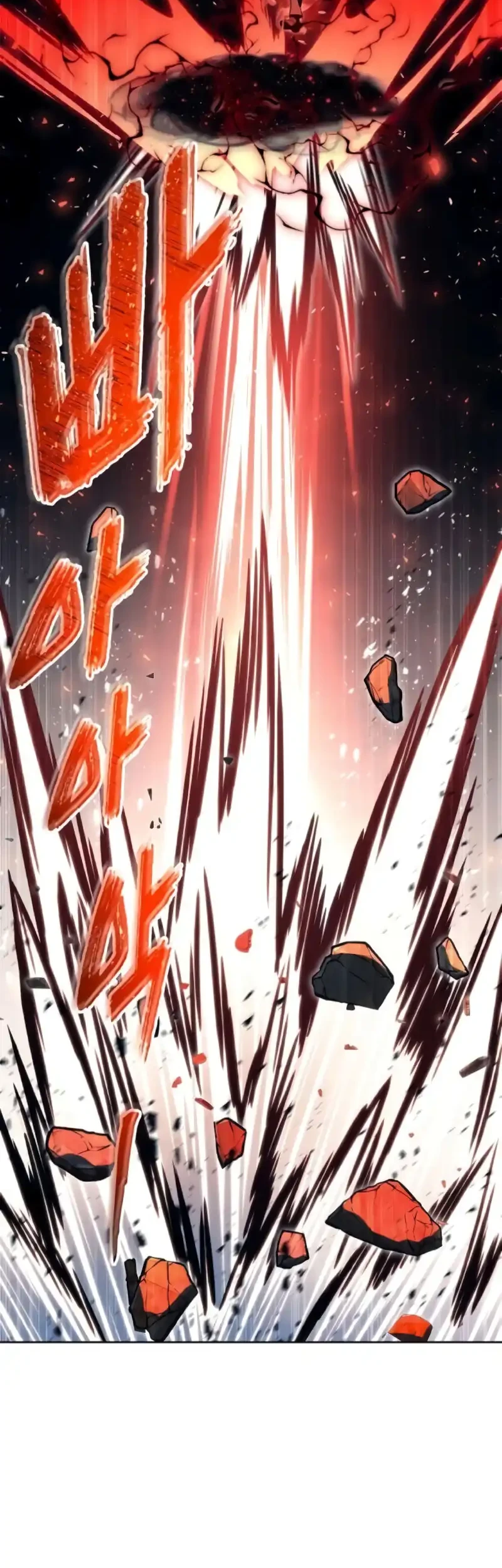 Tower Of God: Side Story Urek Mazino Chapter 55 Gambar 21