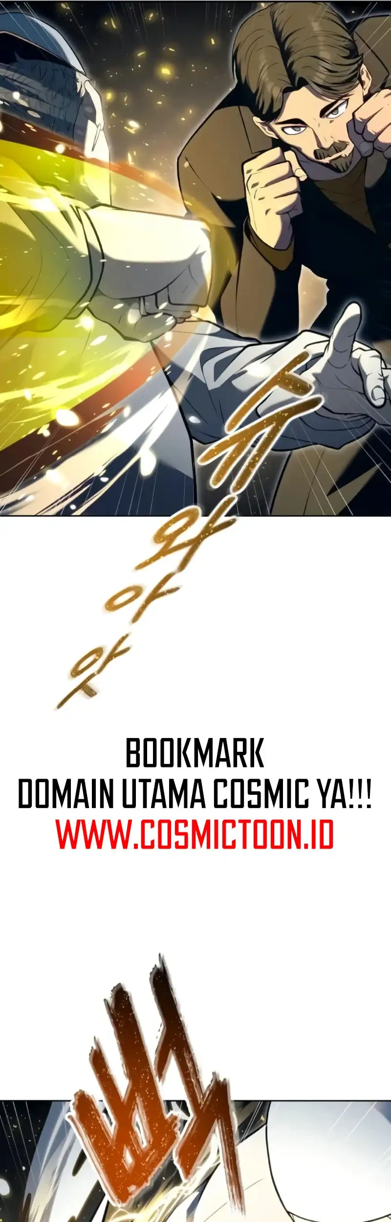 Tower Of God: Side Story Urek Mazino Chapter 55 Gambar 26