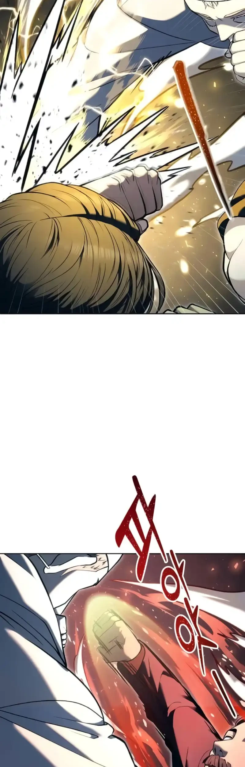 Tower Of God: Side Story Urek Mazino Chapter 55 Gambar 27