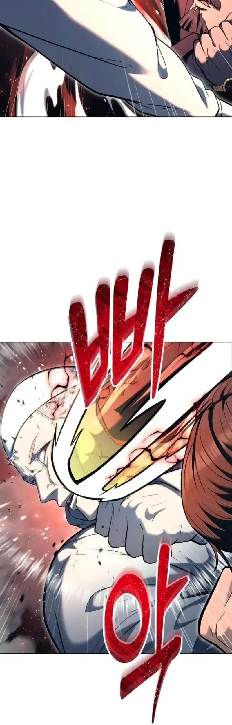 Tower Of God: Side Story Urek Mazino Chapter 55 Gambar 28