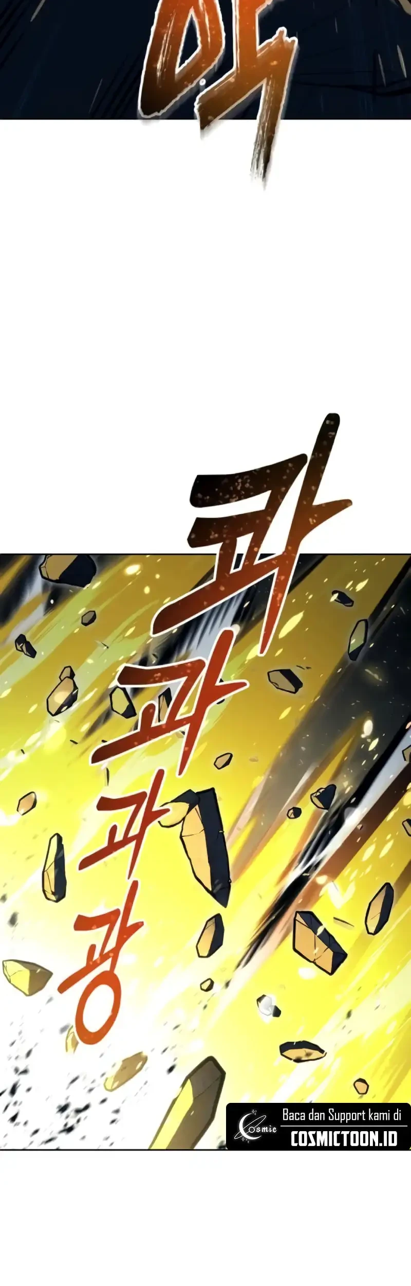 Tower Of God: Side Story Urek Mazino Chapter 55 Gambar 31