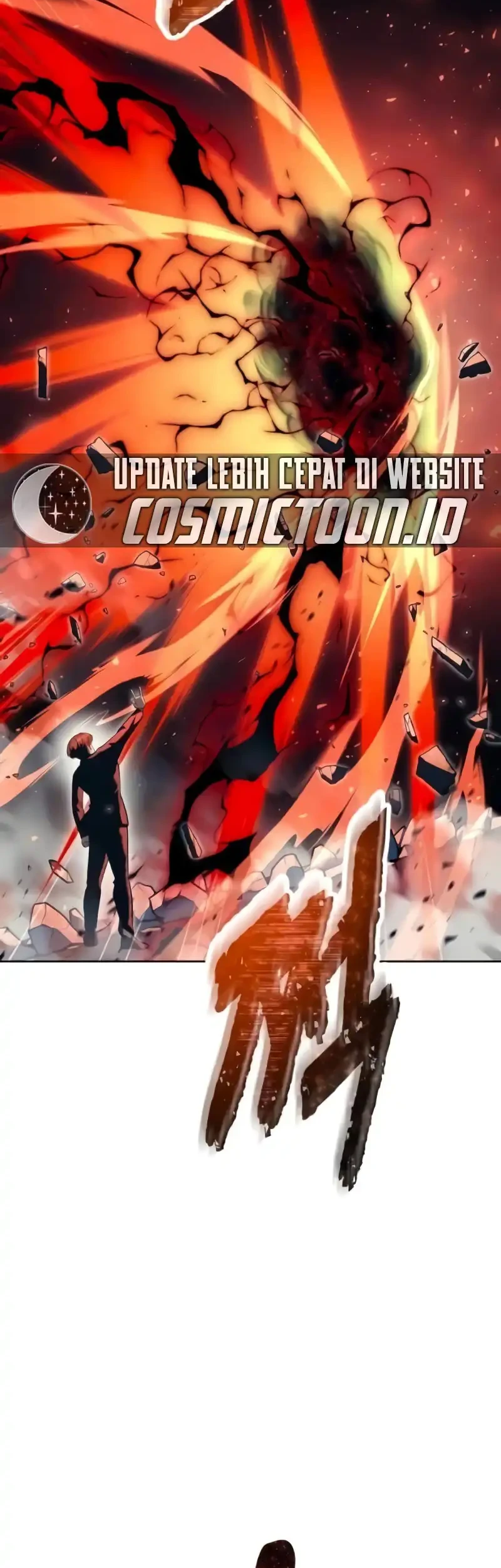 Tower Of God: Side Story Urek Mazino Chapter 55 Gambar 35