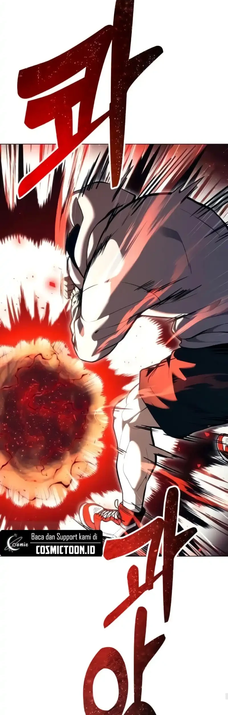 Tower Of God: Side Story Urek Mazino Chapter 55 Gambar 36