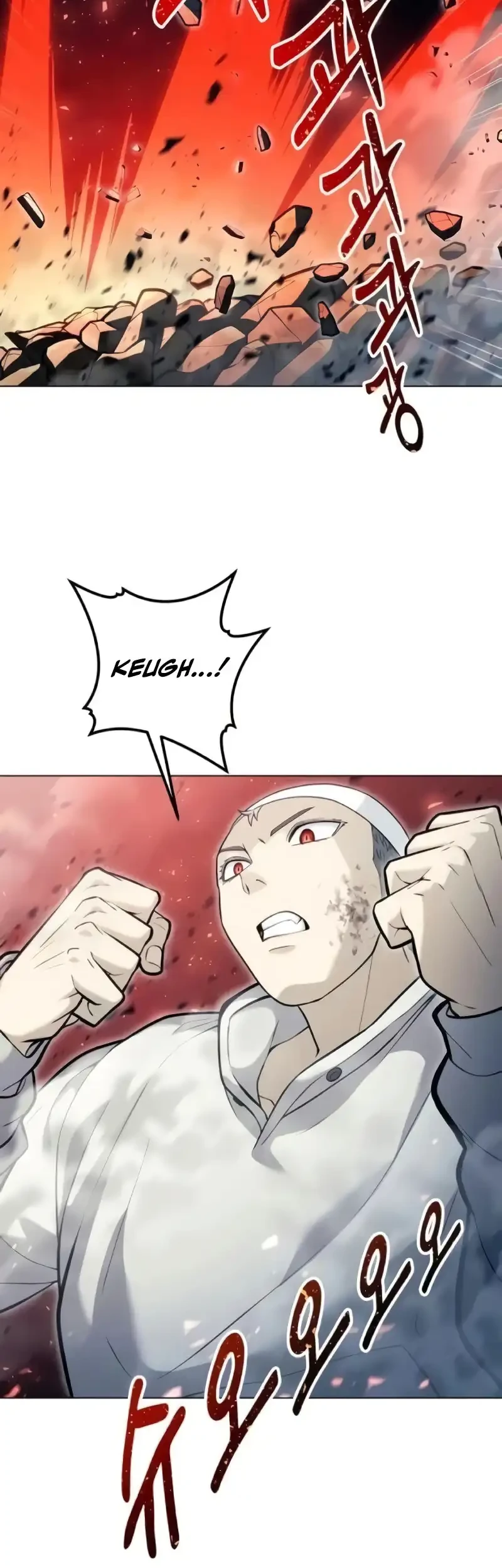 Tower Of God: Side Story Urek Mazino Chapter 55 Gambar 40