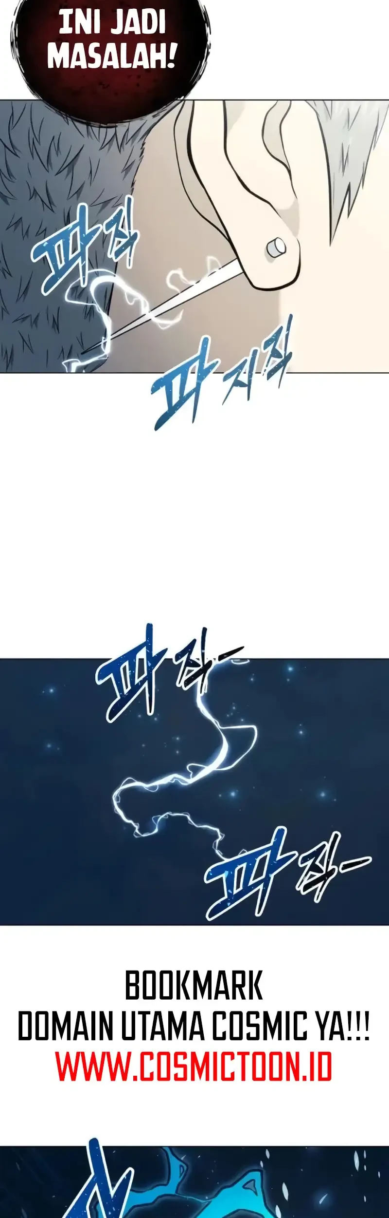 Tower Of God: Side Story Urek Mazino Chapter 55 Gambar 42