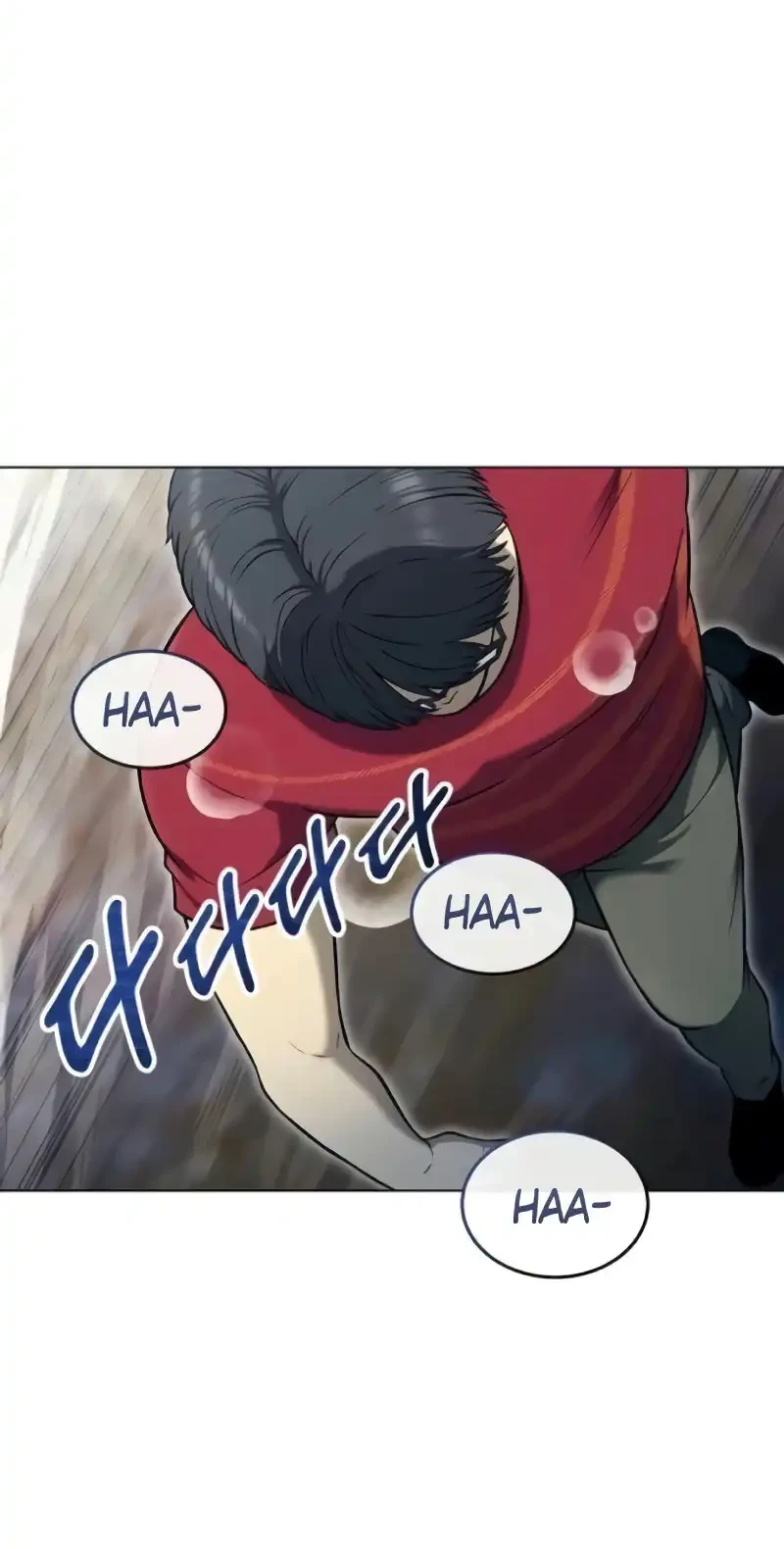 Tower Of God: Side Story Urek Mazino Chapter 55 Gambar 49