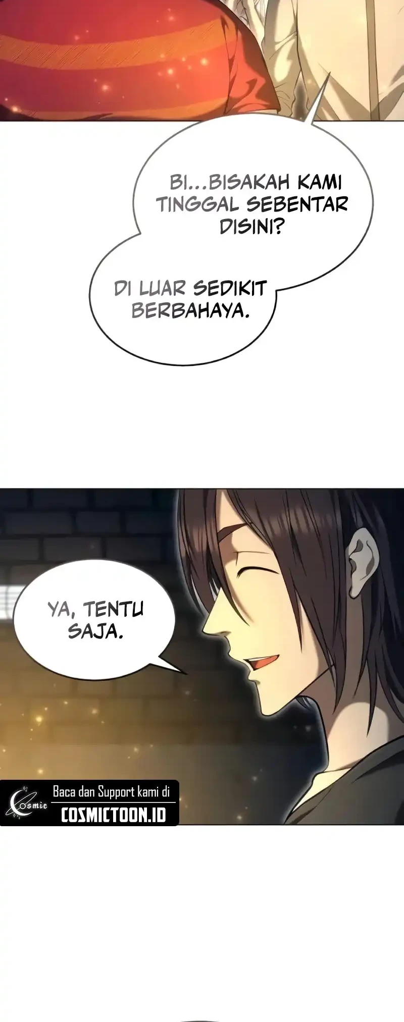 Tower Of God: Side Story Urek Mazino Chapter 55 Gambar 55