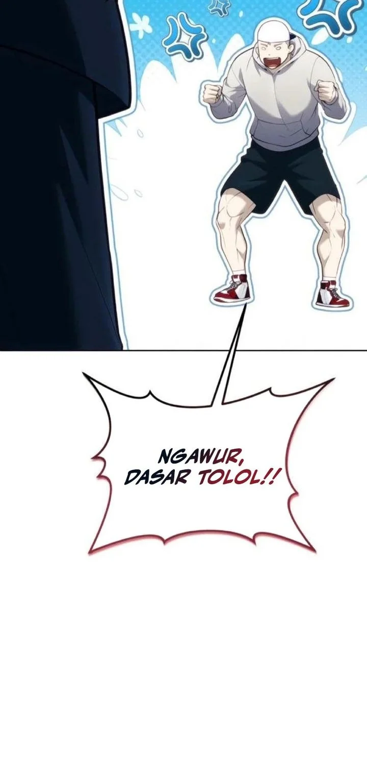 Tower Of God: Side Story Urek Mazino Chapter 56 Gambar 28