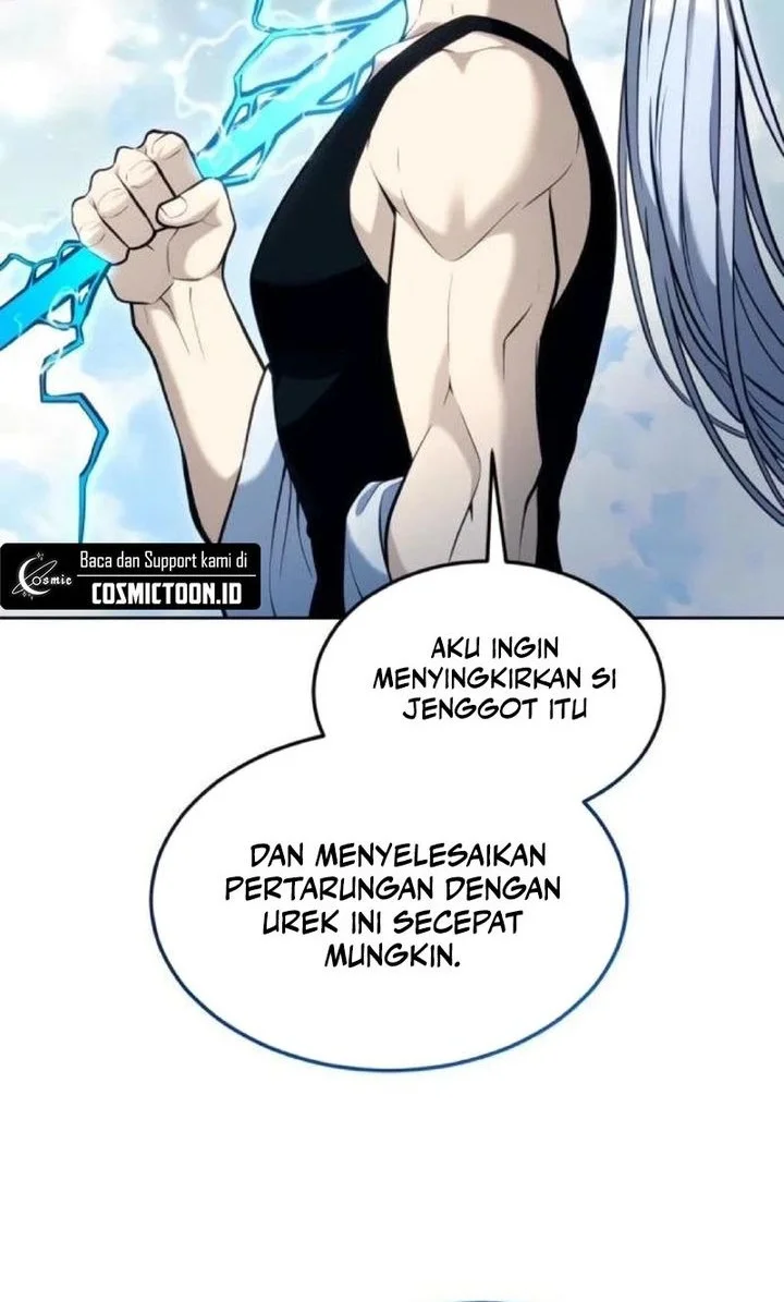 Tower Of God: Side Story Urek Mazino Chapter 56 Gambar 30