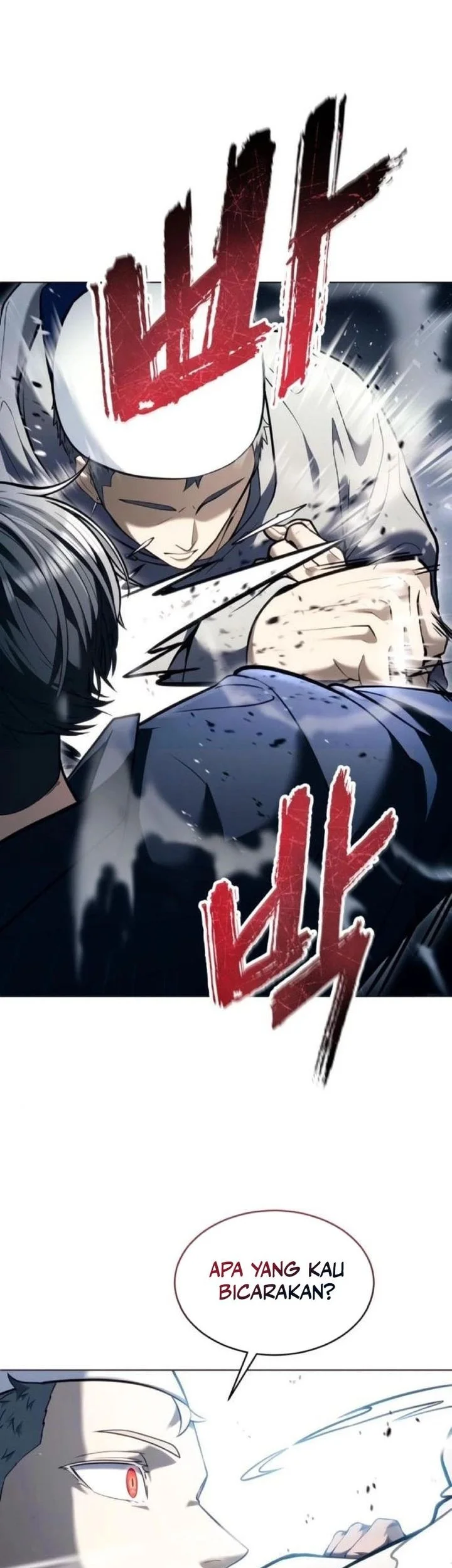 Tower Of God: Side Story Urek Mazino Chapter 56 Gambar 47