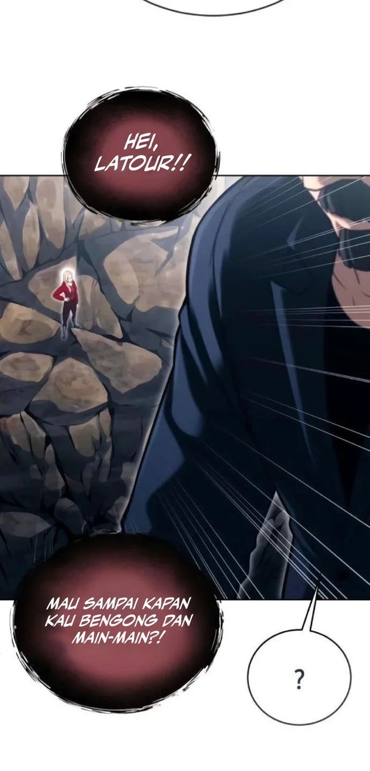 Tower Of God: Side Story Urek Mazino Chapter 56 Gambar 58