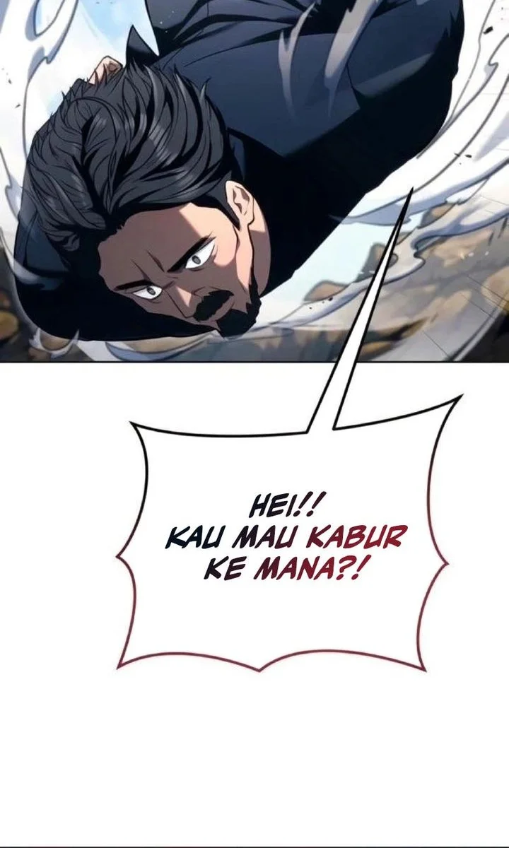 Tower Of God: Side Story Urek Mazino Chapter 56 Gambar 64