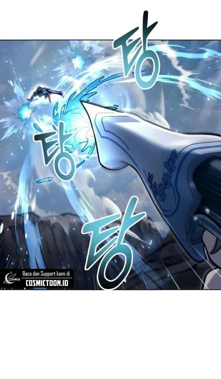 Tower Of God: Side Story Urek Mazino Chapter 56 Gambar 66