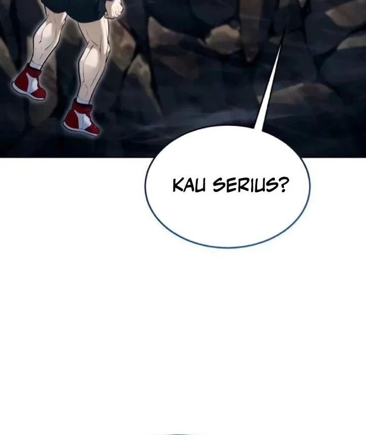 Tower Of God: Side Story Urek Mazino Chapter 56 Gambar 76