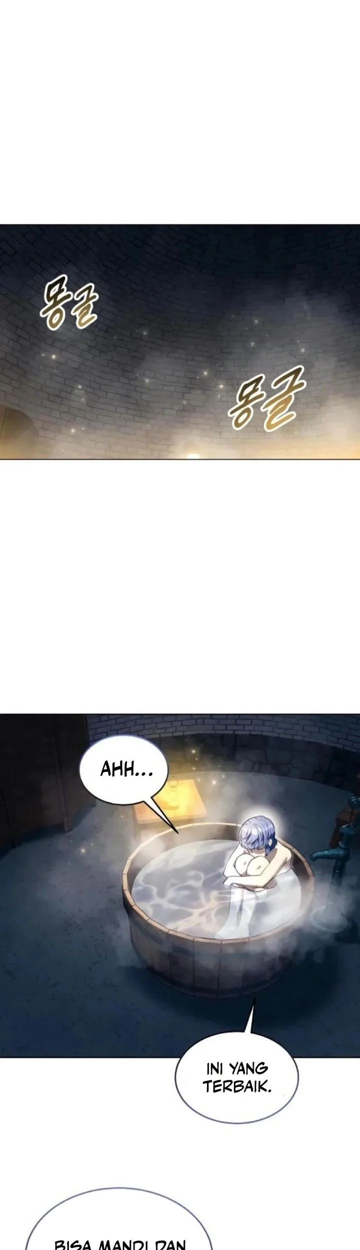 Tower Of God: Side Story Urek Mazino Chapter 56 Gambar 9
