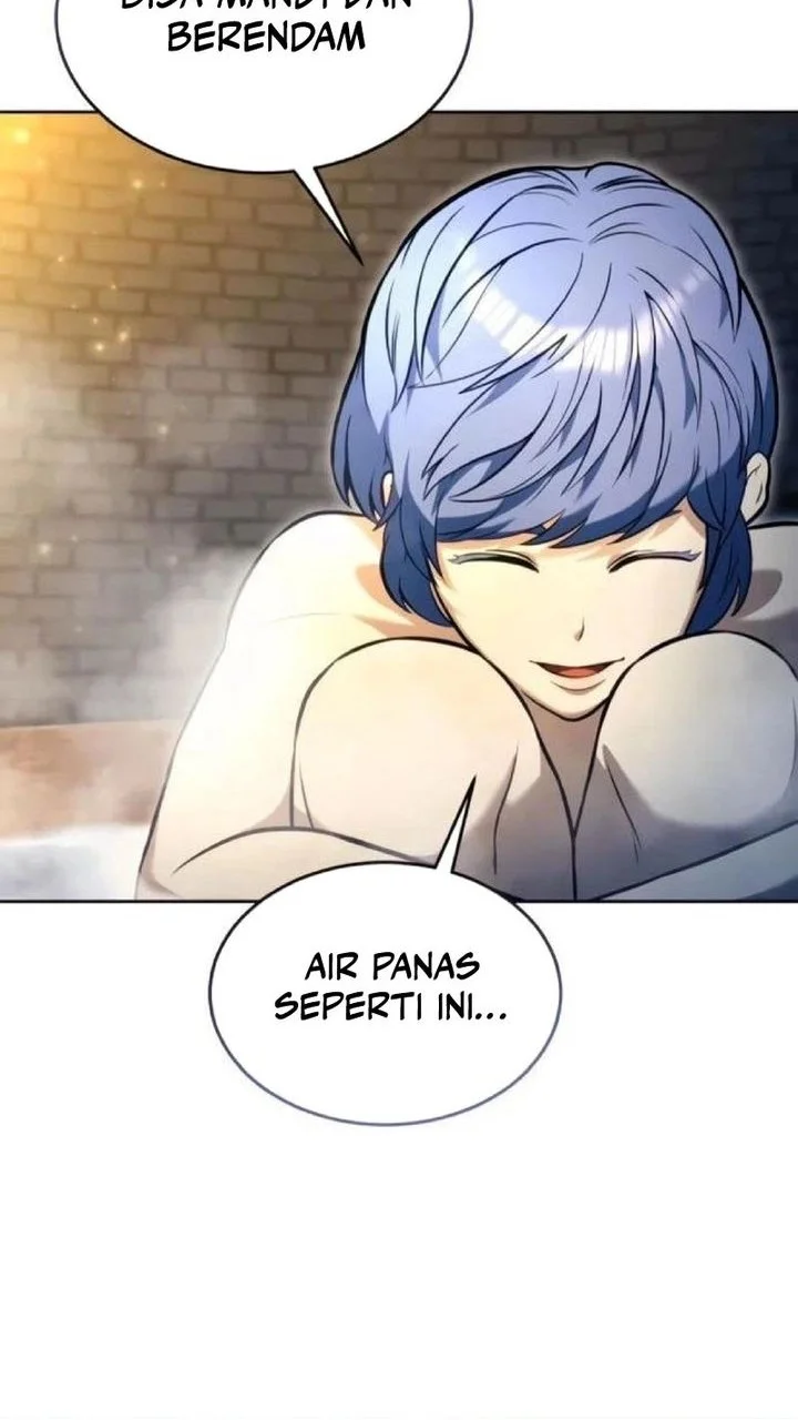 Tower Of God: Side Story Urek Mazino Chapter 56 Gambar 10