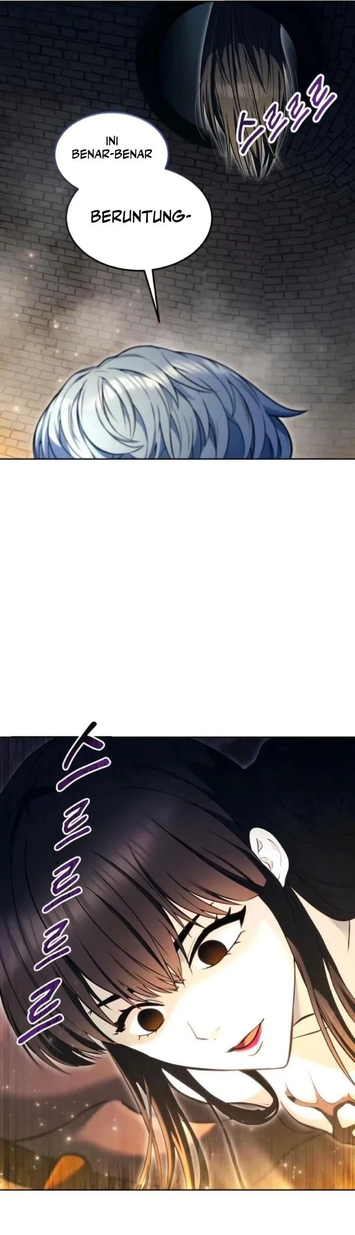 Tower Of God: Side Story Urek Mazino Chapter 56 Gambar 11