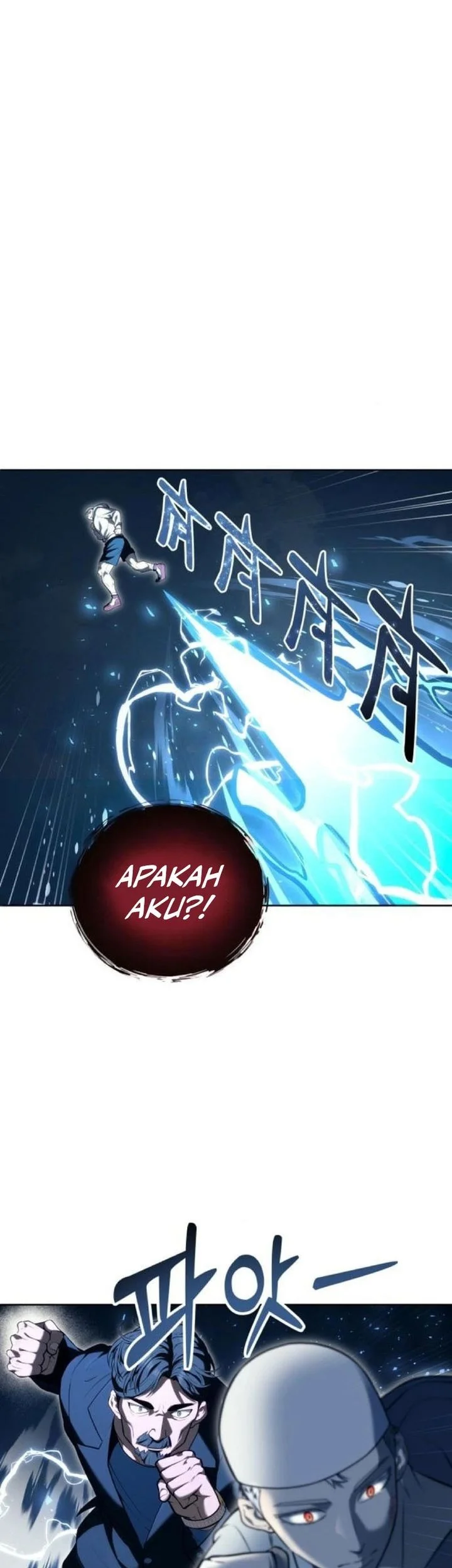 Tower Of God: Side Story Urek Mazino Chapter 56 Gambar 17