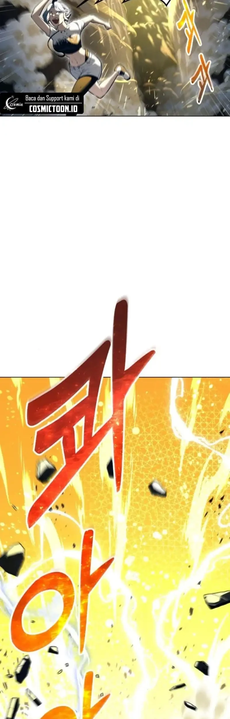 Tower Of God: Side Story Urek Mazino Chapter 57 Gambar 65