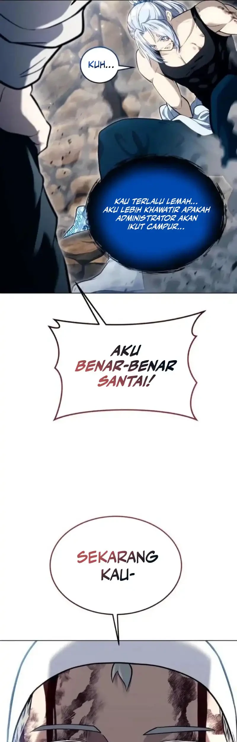 Tower Of God: Side Story Urek Mazino Chapter 57 Gambar 74