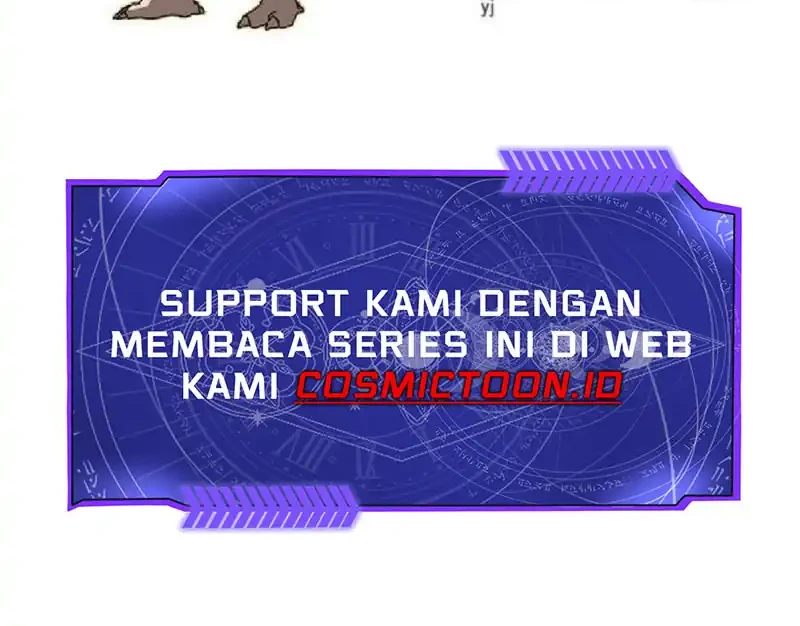 Tower Of God: Side Story Urek Mazino Chapter 57 Gambar 77