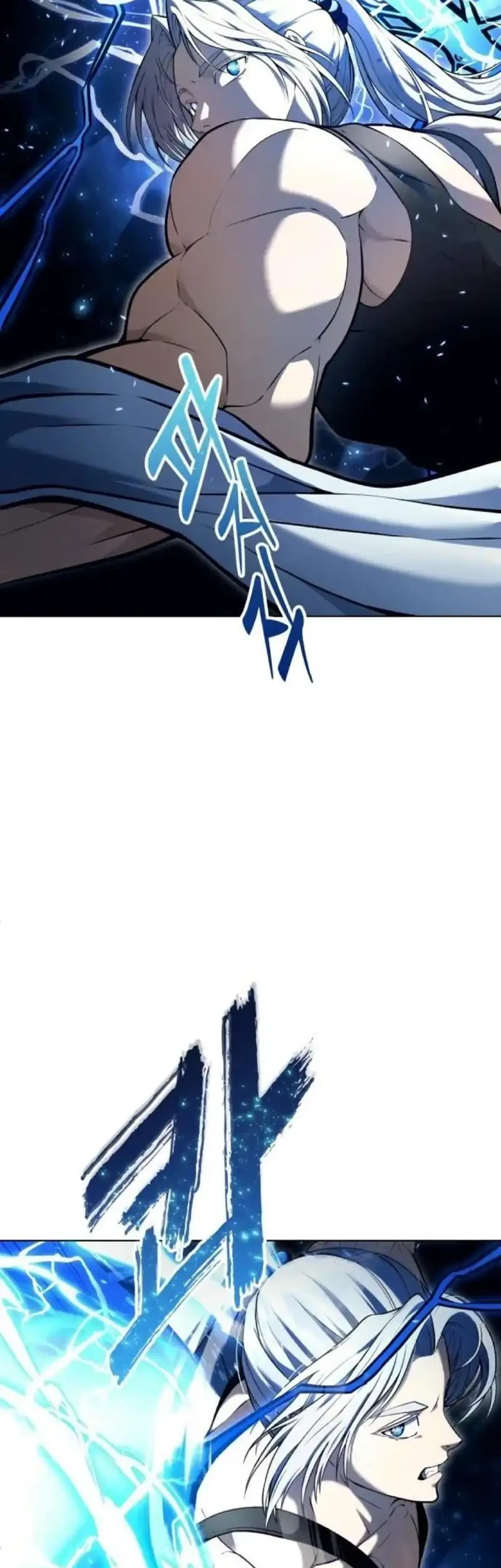 Tower Of God: Side Story Urek Mazino Chapter 57 Gambar 3