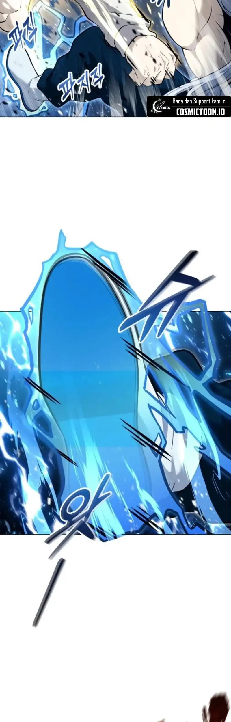 Tower Of God: Side Story Urek Mazino Chapter 57 Gambar 11