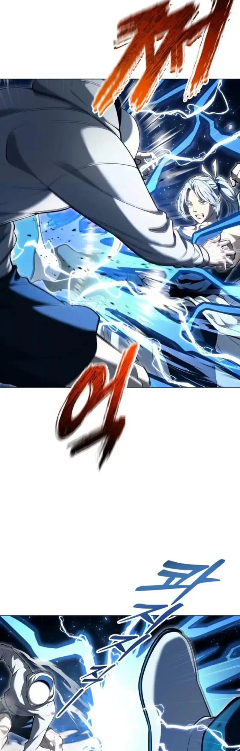 Tower Of God: Side Story Urek Mazino Chapter 57 Gambar 12