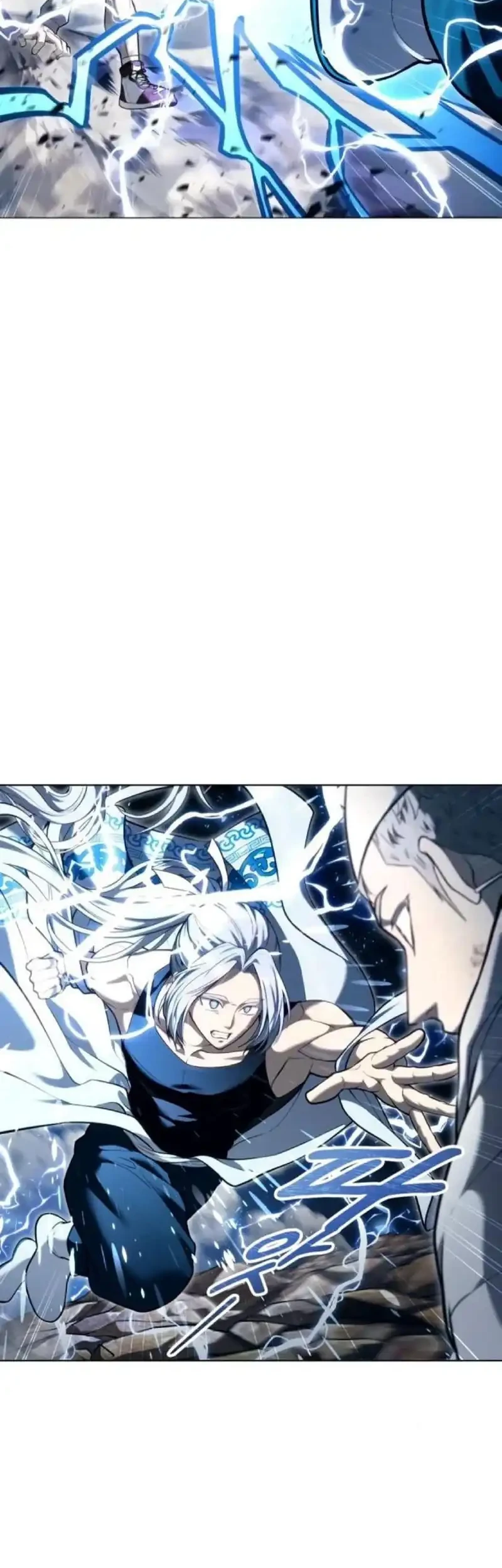 Tower Of God: Side Story Urek Mazino Chapter 57 Gambar 13