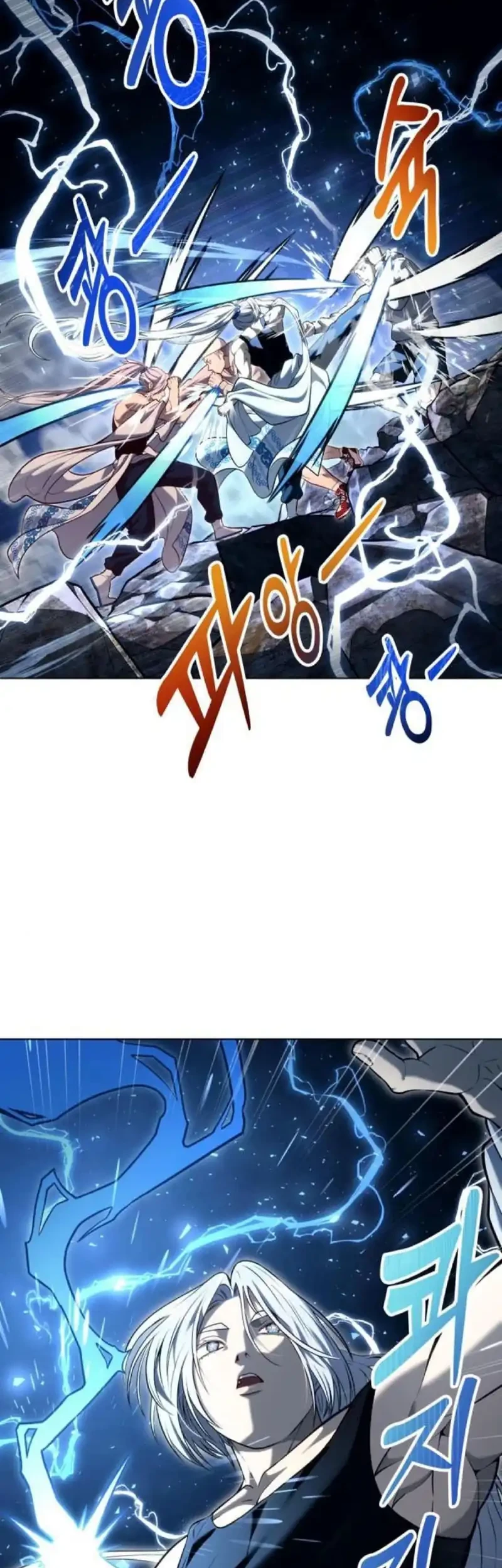 Tower Of God: Side Story Urek Mazino Chapter 57 Gambar 15