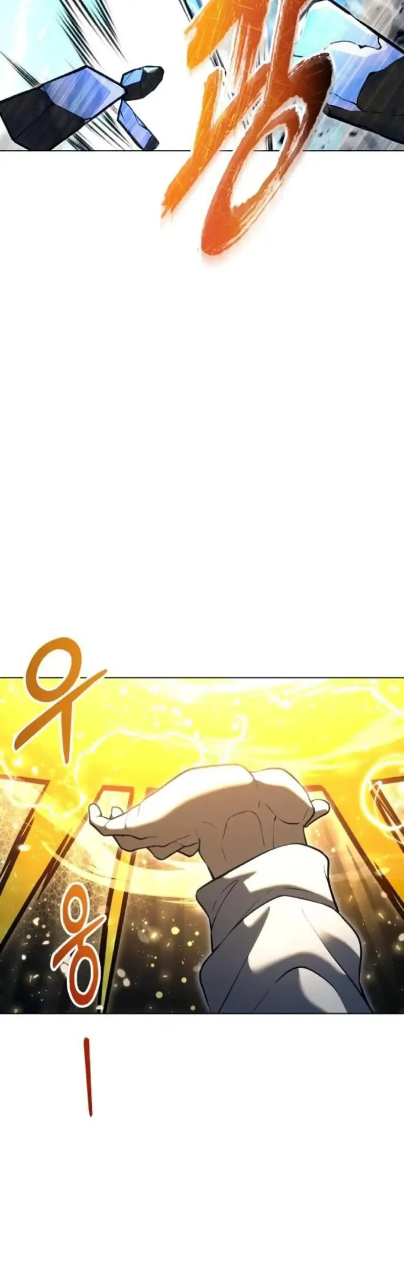 Tower Of God: Side Story Urek Mazino Chapter 57 Gambar 19