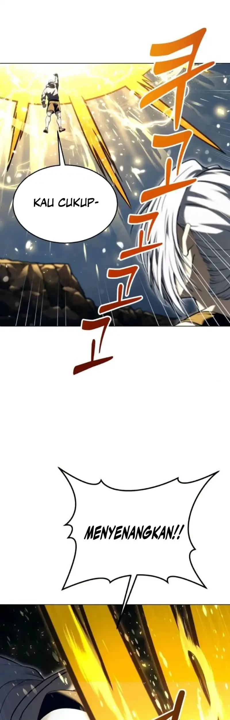 Tower Of God: Side Story Urek Mazino Chapter 57 Gambar 20