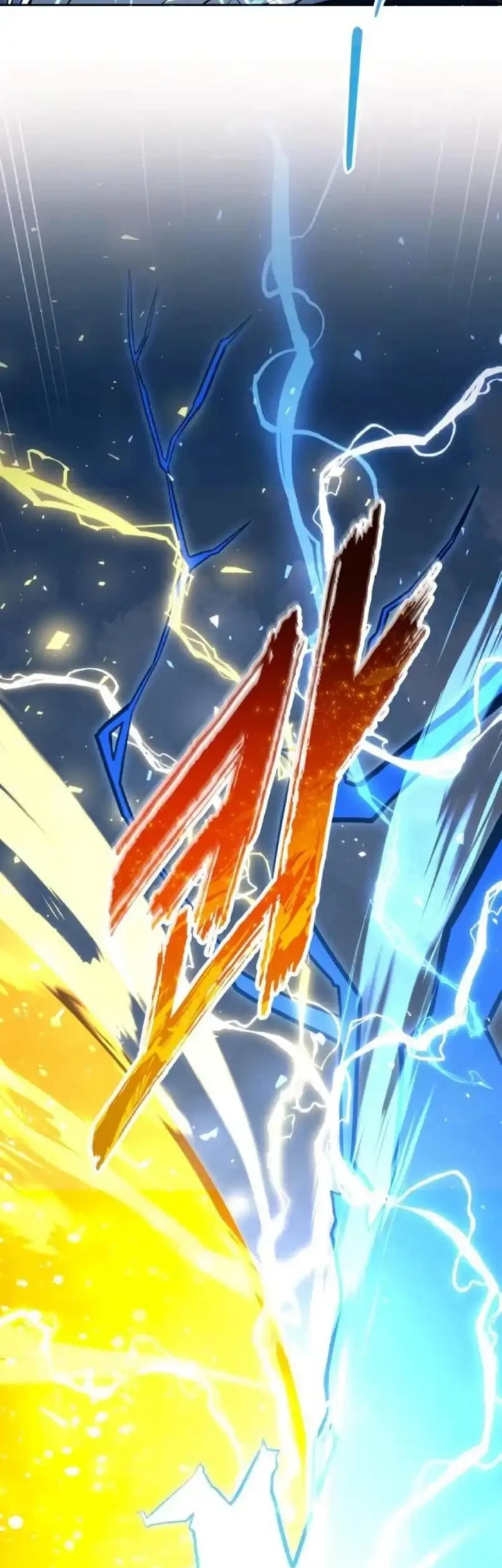 Tower Of God: Side Story Urek Mazino Chapter 57 Gambar 22