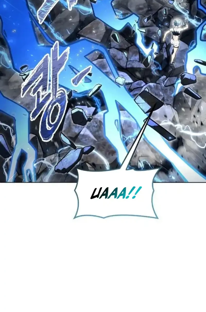 Tower Of God: Side Story Urek Mazino Chapter 57 Gambar 25