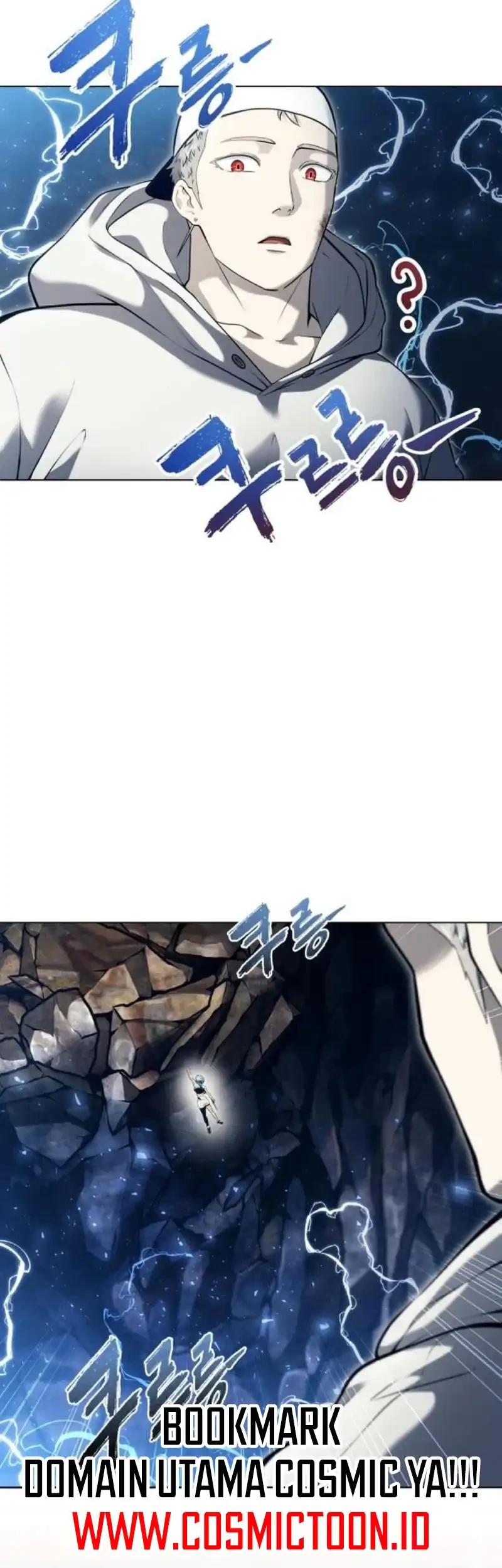 Tower Of God: Side Story Urek Mazino Chapter 57 Gambar 30