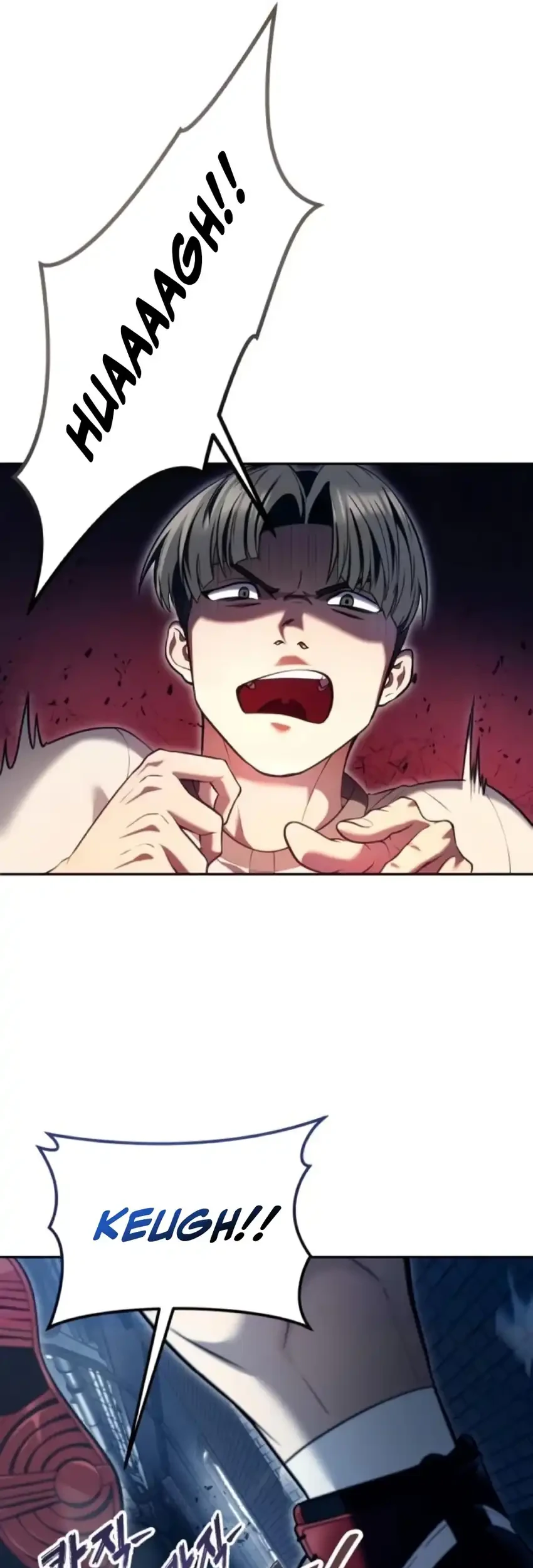 Tower Of God: Side Story Urek Mazino Chapter 58 Gambar 47