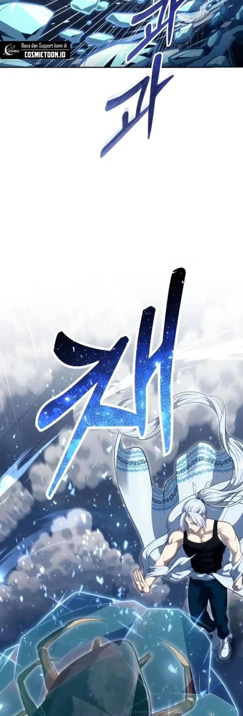 Tower Of God: Side Story Urek Mazino Chapter 58 Gambar 58