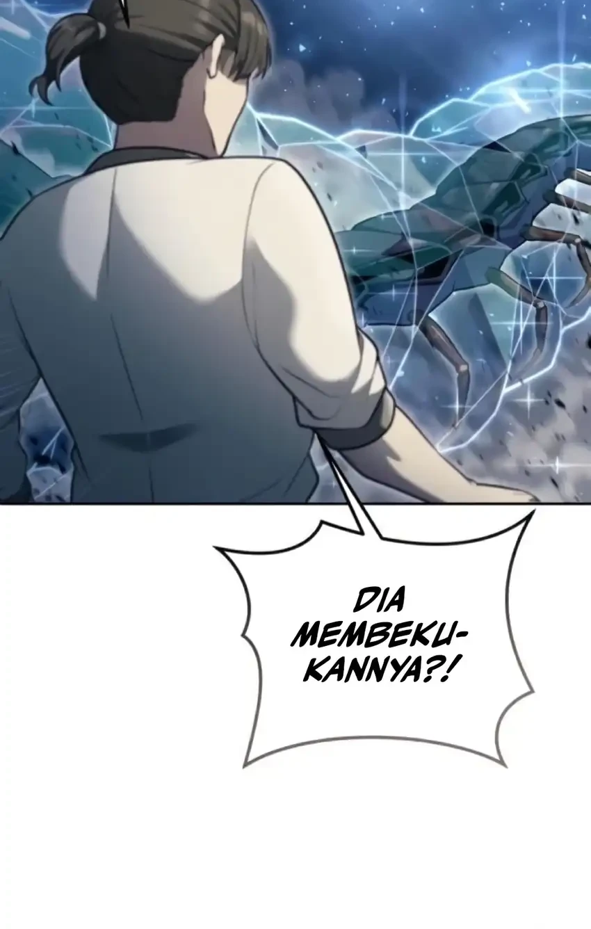 Tower Of God: Side Story Urek Mazino Chapter 58 Gambar 61